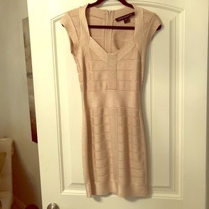 Bandage Dress